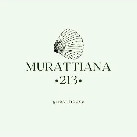 Murattiana 213-1 Monopoli Ngoại thất bức ảnh