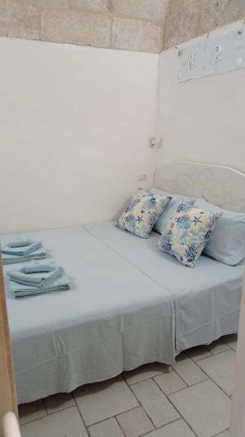 Murattiana 213-1 Monopoli Ngoại thất bức ảnh