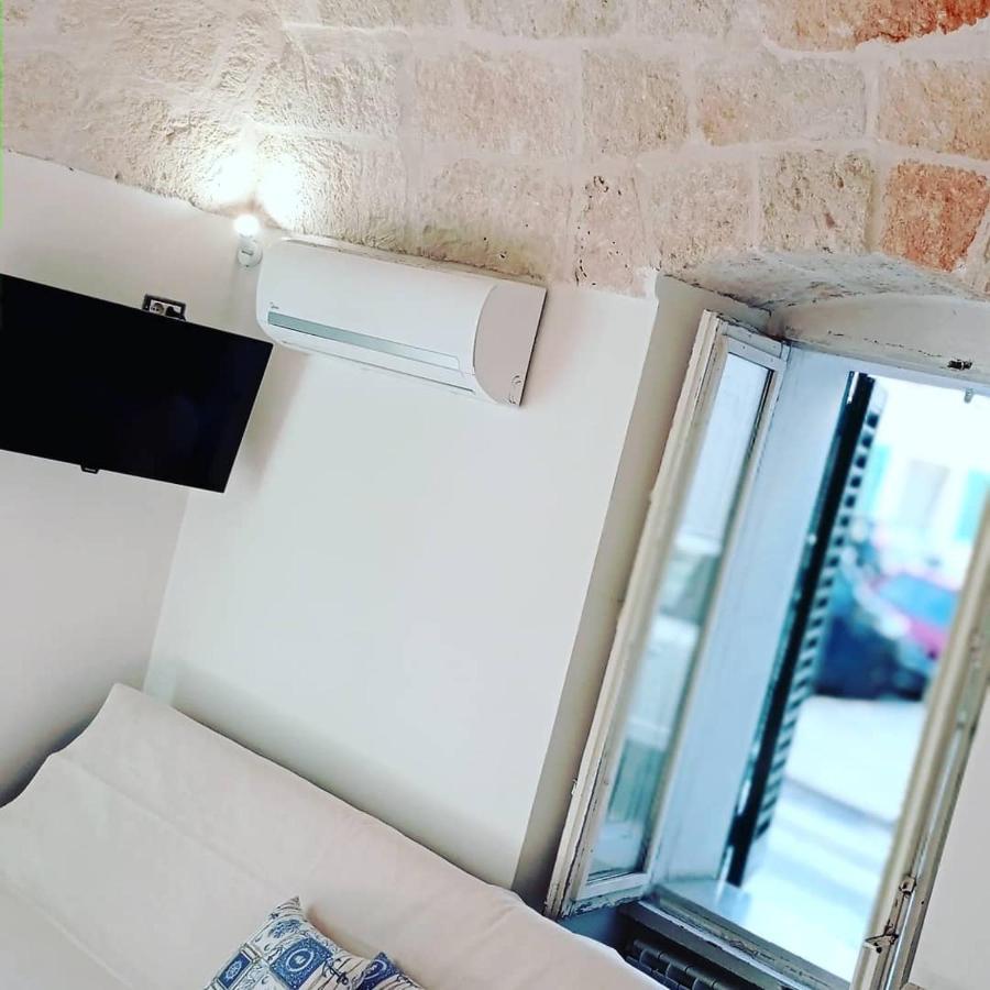 Murattiana 213-1 Monopoli Ngoại thất bức ảnh