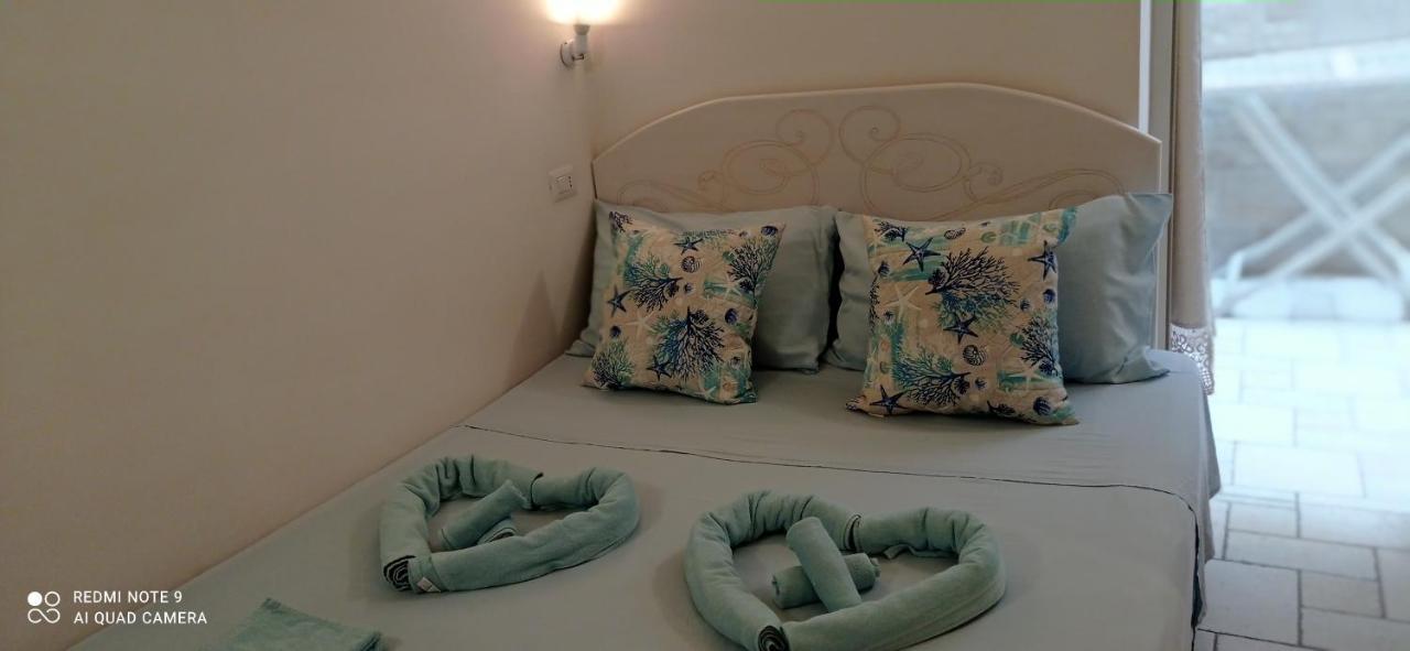 Murattiana 213-1 Monopoli Ngoại thất bức ảnh